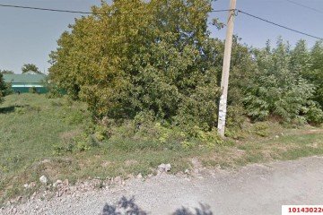 Фото №2: Участок садоводство 5 сот. - СНТ Урожайное, мкр. Прикубанский внутригородской округ, ул. Алычёвая, 25