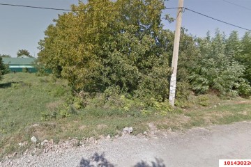 Фото №2: Участок садоводство 5 сот. - СНТ Урожайное, мкр. Прикубанский внутригородской округ, ул. Алычёвая, 25