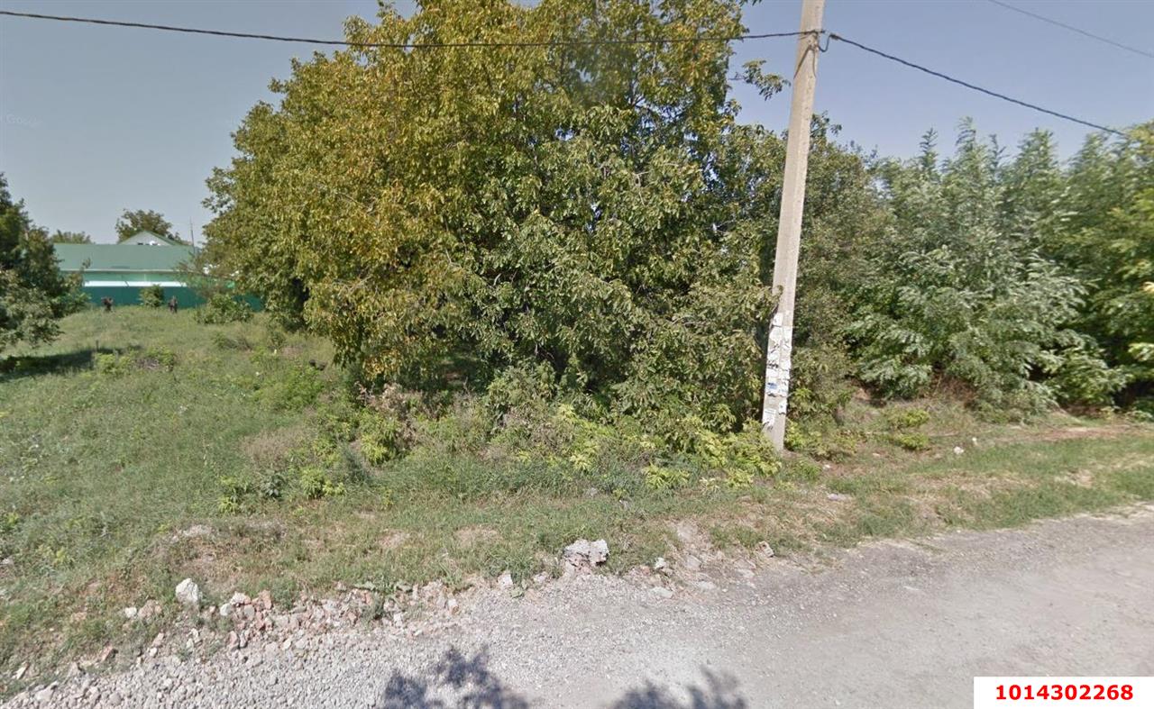 Фото №2: Участок садоводство 5 сот. - СНТ Урожайное, Прикубанский внутригородской округ, ул. Алычёвая, 25