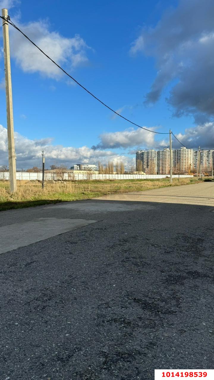 Фото №4: Земельный участок под ИЖС 13.23 сот. - Краснодар, коттеджный  Кореновская Усадьба, пр-д 1-й Лиговский, 1А