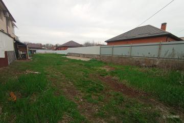 Фото №3: Земельный участок 6.03 сот. - Знаменский, мкр. Карасунский внутригородской округ, ул. Цигейковая, 20