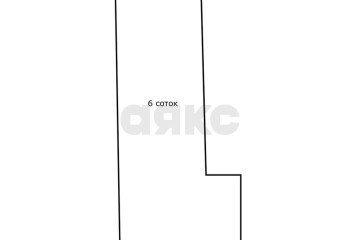 Фото №5: Земельный участок под ИЖС 6.03 сот. - Знаменский, мкр. Карасунский внутригородской округ, ул. Цигейковая, 20