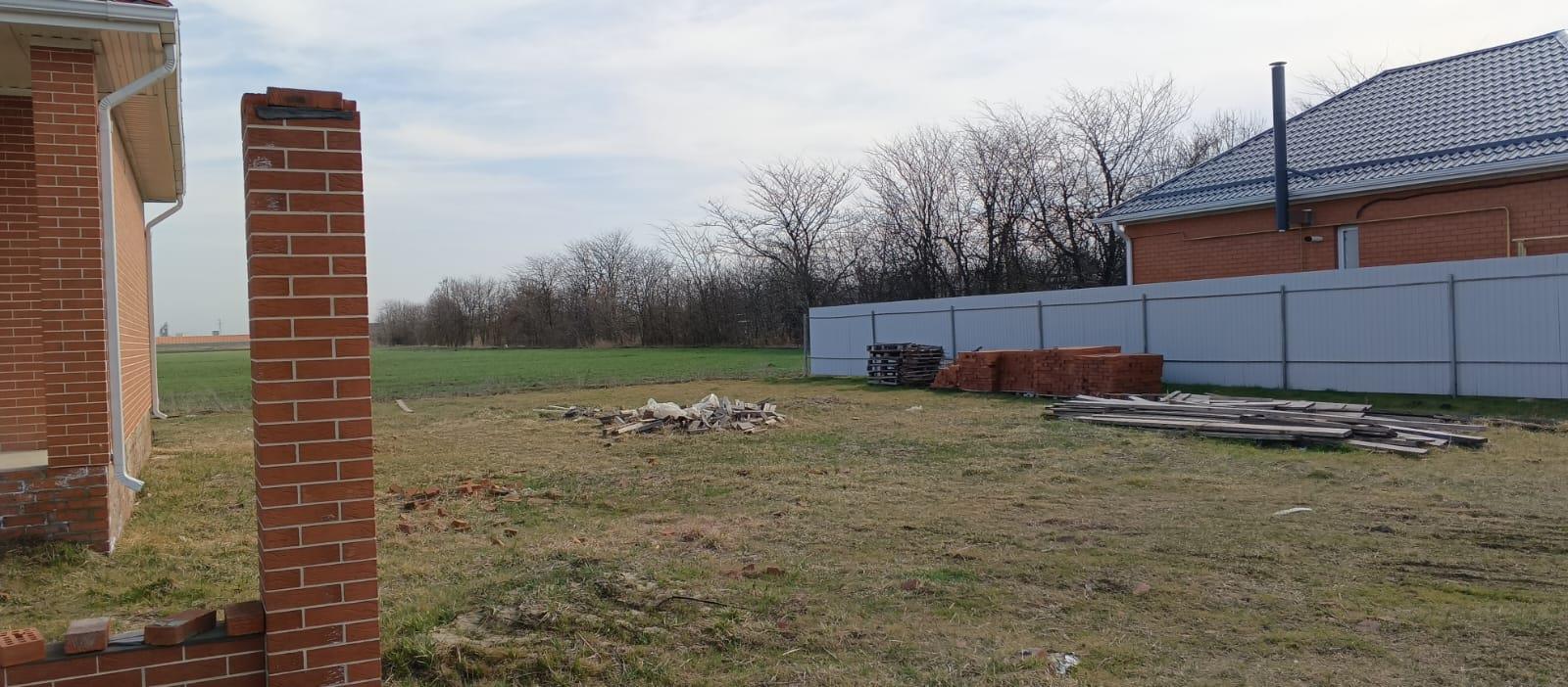 Фото №1: Земельный участок 4 сот. - Марьянская, ул. Первомайская, 30