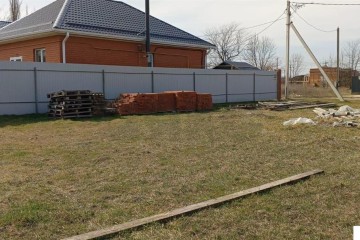 Фото №2: Земельный участок под ИЖС 4 сот. - Марьянская, ул. Первомайская, 30