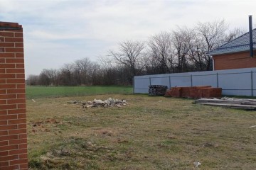 Фото №1: Земельный участок под ИЖС 4 сот. - Марьянская, ул. Первомайская, 30