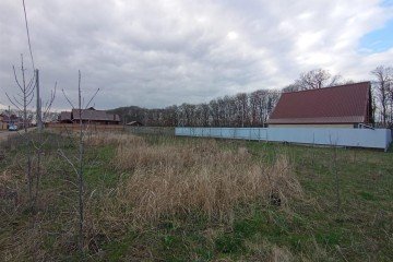 Фото №3: Земельный участок под ИЖС 6 сот. - Старокорсунская, мкр. ДНТ Прибрежный, ул. 1-я Викторианская