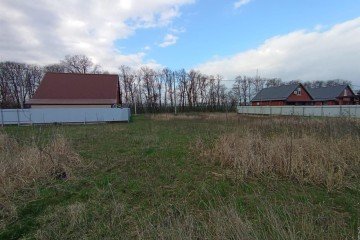 Фото №1: Земельный участок под ИЖС 6 сот. - Старокорсунская, мкр. ДНТ Прибрежный, ул. 1-я Викторианская