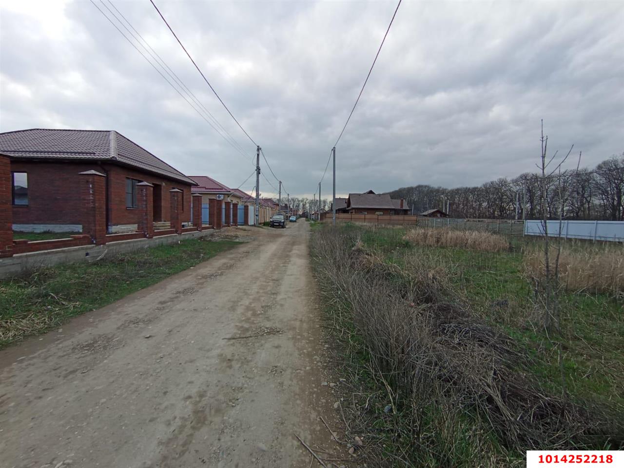 Фото №10: Земельный участок под ИЖС 6 сот. - Старокорсунская, ДНТ Прибрежный, ул. 1-я Викторианская
