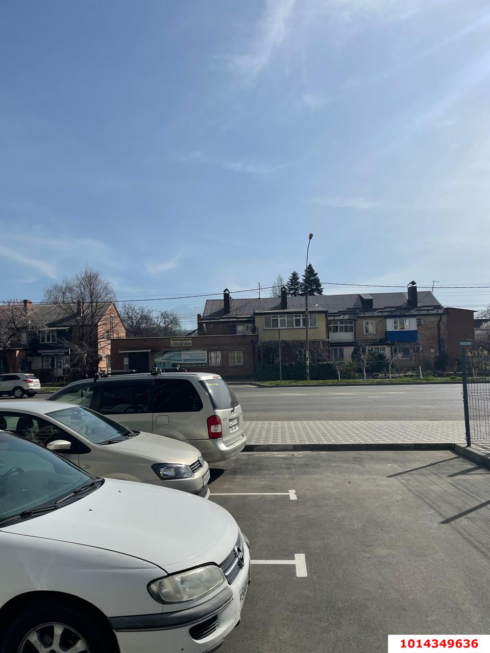 Фото №10: Коммерция 57 м² - Краснодар, Прикубанский внутригородской округ, мкр. Музыкальный, ул. Российская, 257/7лит2