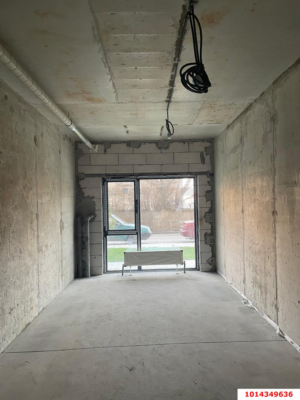 Фото №5: Коммерция 57 м² - Краснодар, Прикубанский внутригородской округ, мкр. Музыкальный, ул. Российская, 257/7лит2