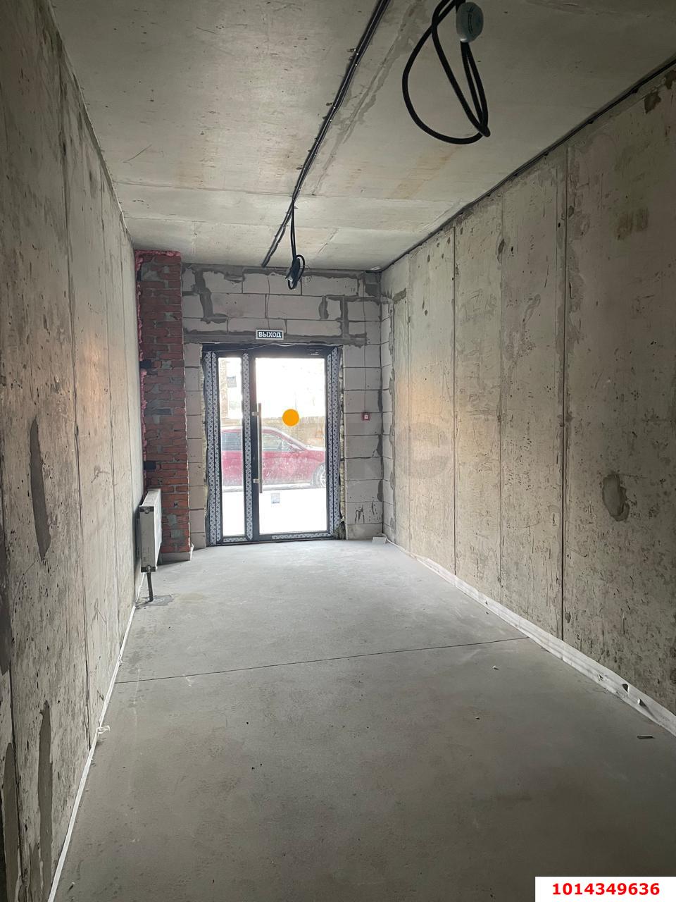 Фото №4: Коммерция 57 м² - Краснодар, Прикубанский внутригородской округ, мкр. Музыкальный, ул. Российская, 257/7лит2