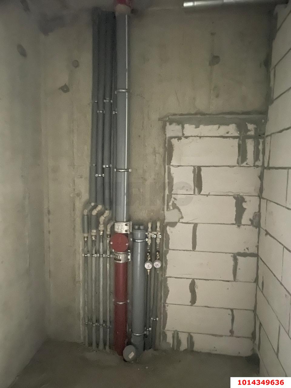 Фото №8: Коммерция 57 м² - Краснодар, Прикубанский внутригородской округ, мкр. Музыкальный, ул. Российская, 257/7лит2