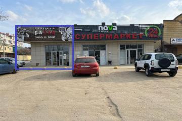 Фото №1: Коммерция 44 м² - Российский, мкр. Прикубанский внутригородской округ, ул. Академика Королёва, 26