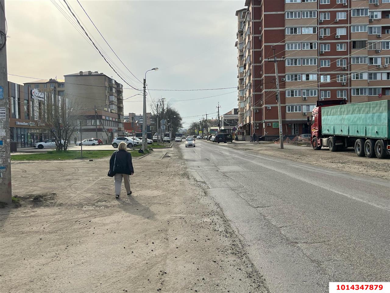 Фото №9: Коммерция 44 м² - Российский, мкр. Прикубанский внутригородской округ, ул. Академика Королёва, 26