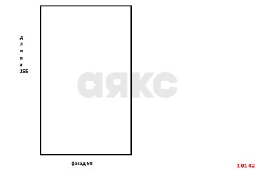 Фото №3: Коммерческая земля 250 сот. - Горячий Ключ, мкр. Курортная Зона, ул. Садовая, 3