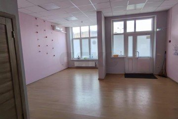 Фото №4: Офисное помещение 68 м² - Краснодар, мкр. жилой комплекс Спортивная Деревня, ул. Западный Обход, 42к2