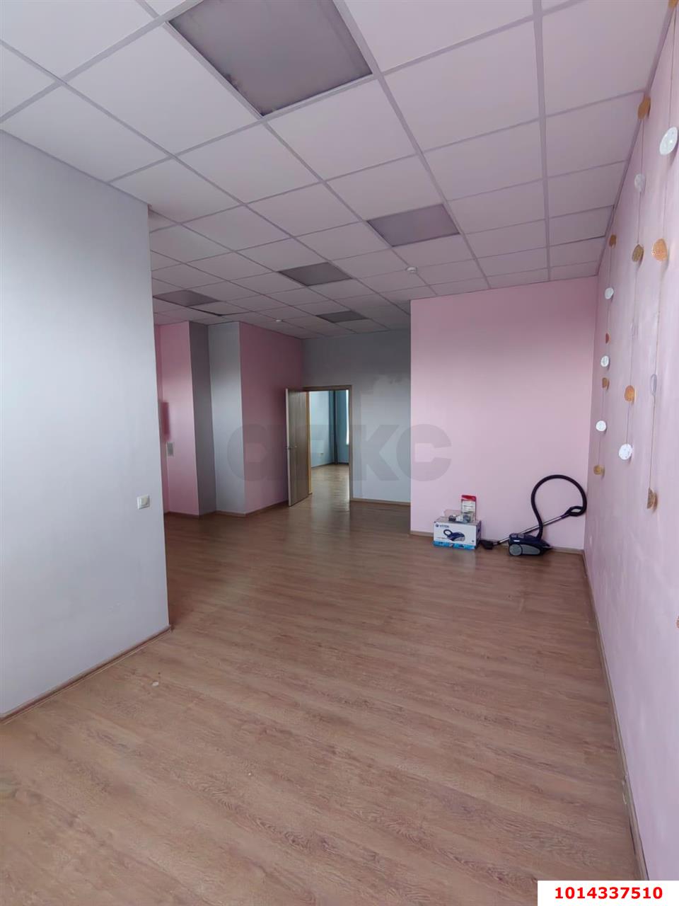 Фото №5: Офисное помещение 68 м² - Краснодар, жилой комплекс Спортивная Деревня, ул. Западный Обход, 42к2