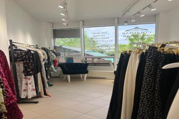 Фото №4: Коммерция 156 м² - Краснодар, мкр. жилой комплекс Смоленский, ул. Восточно-Кругликовская, 30