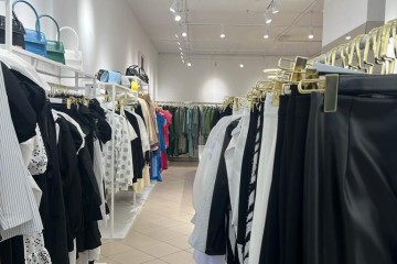 Фото №5: Торговое помещение 157 м² - Краснодар, мкр. жилой комплекс Смоленский, ул. Восточно-Кругликовская, 30