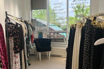 Фото №5: Торговое помещение 157 м² - Краснодар, мкр. жилой комплекс Смоленский, ул. Восточно-Кругликовская, 30