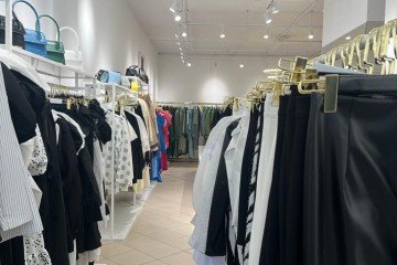Фото №3: Торговое помещение 157 м² - Краснодар, мкр. жилой комплекс Смоленский, ул. Восточно-Кругликовская, 30