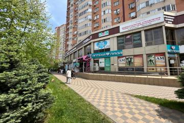 Фото №3: Коммерция 156 м² - Краснодар, мкр. жилой комплекс Смоленский, ул. Восточно-Кругликовская, 30