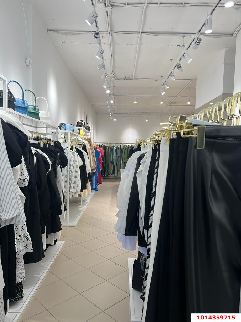 Фото №6: Торговое помещение 157 м² - Краснодар, жилой комплекс Смоленский, ул. Восточно-Кругликовская, 30