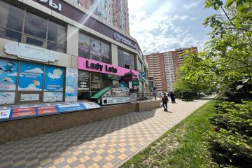Фото №2: Коммерция 156 м² - Краснодар, мкр. жилой комплекс Смоленский, ул. Восточно-Кругликовская, 30