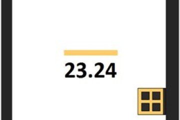 Фото №1: Студия 22 м² - Краснодар, мкр. ЖК Тёплые Края, 