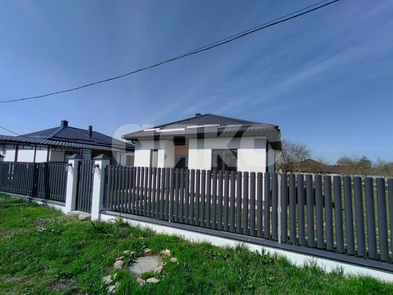 Фото №7: Дом 80 м² + 4.47 сот. - Гостагаевская, ул. Северная, 46/1