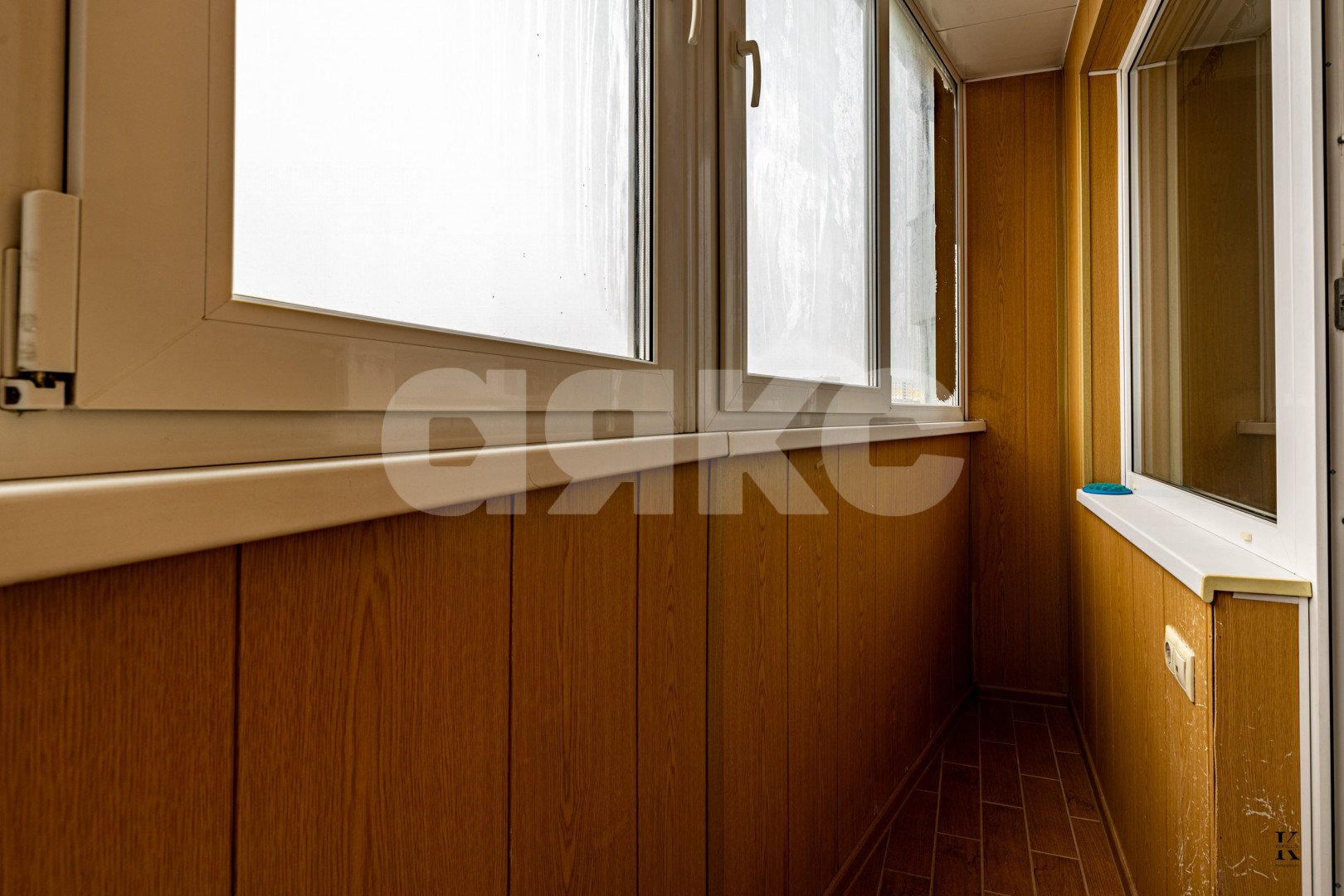 Фото №14: 1-комнатная квартира 37 м² - Москва, 26-й, ул. Газопровод, 15