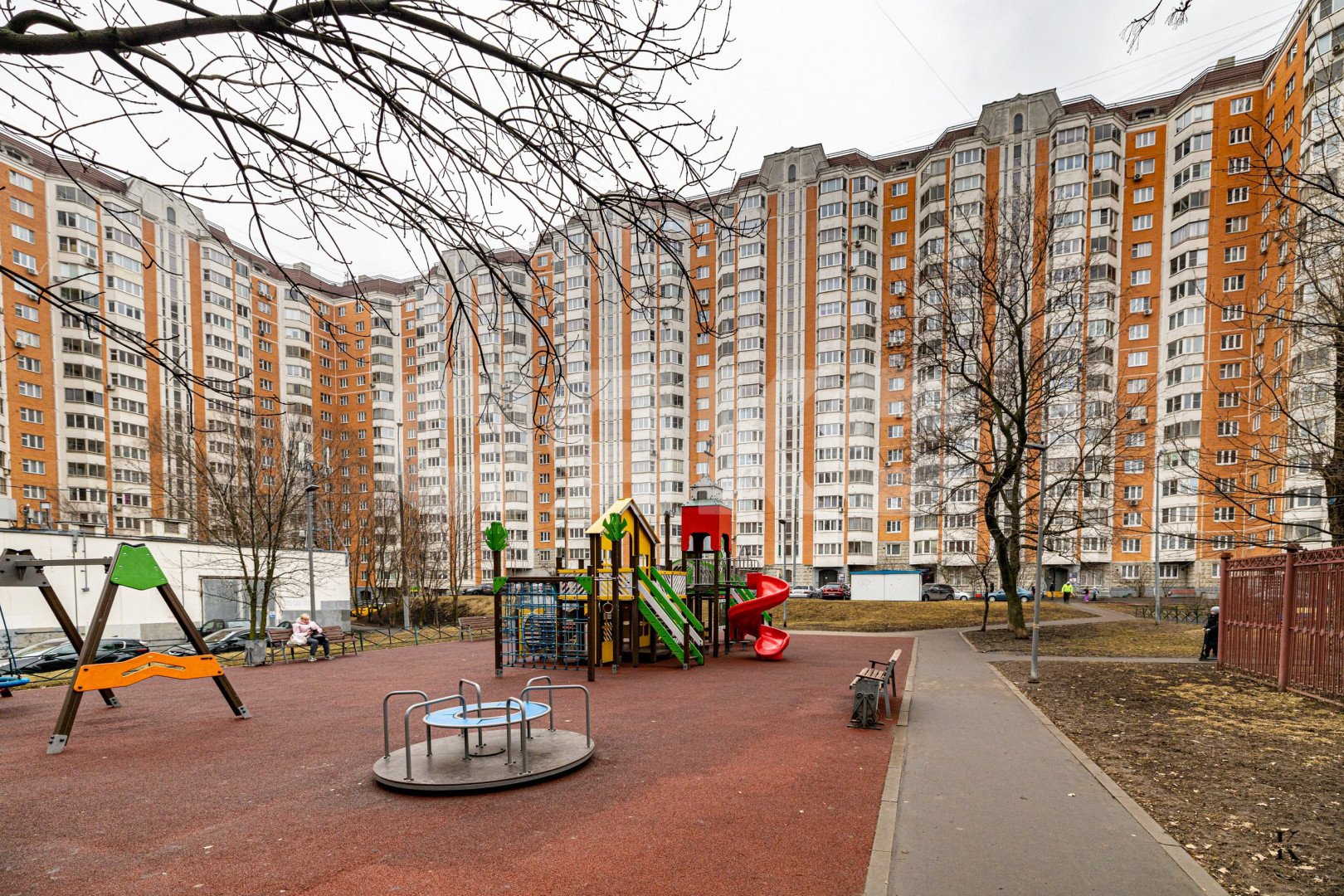 Фото №25: 1-комнатная квартира 37 м² - Москва, 26-й, ул. Газопровод, 15