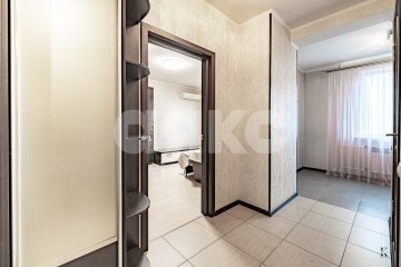 Фото №5: 1-комнатная квартира 37 м² - Москва, мкр. 26-й, ул. Газопровод, 15