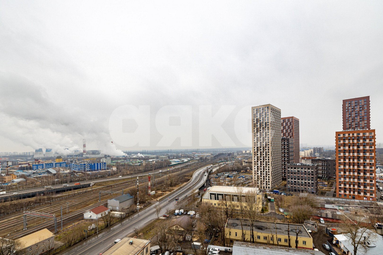 Фото №16: 1-комнатная квартира 37 м² - Москва, 26-й, ул. Газопровод, 15