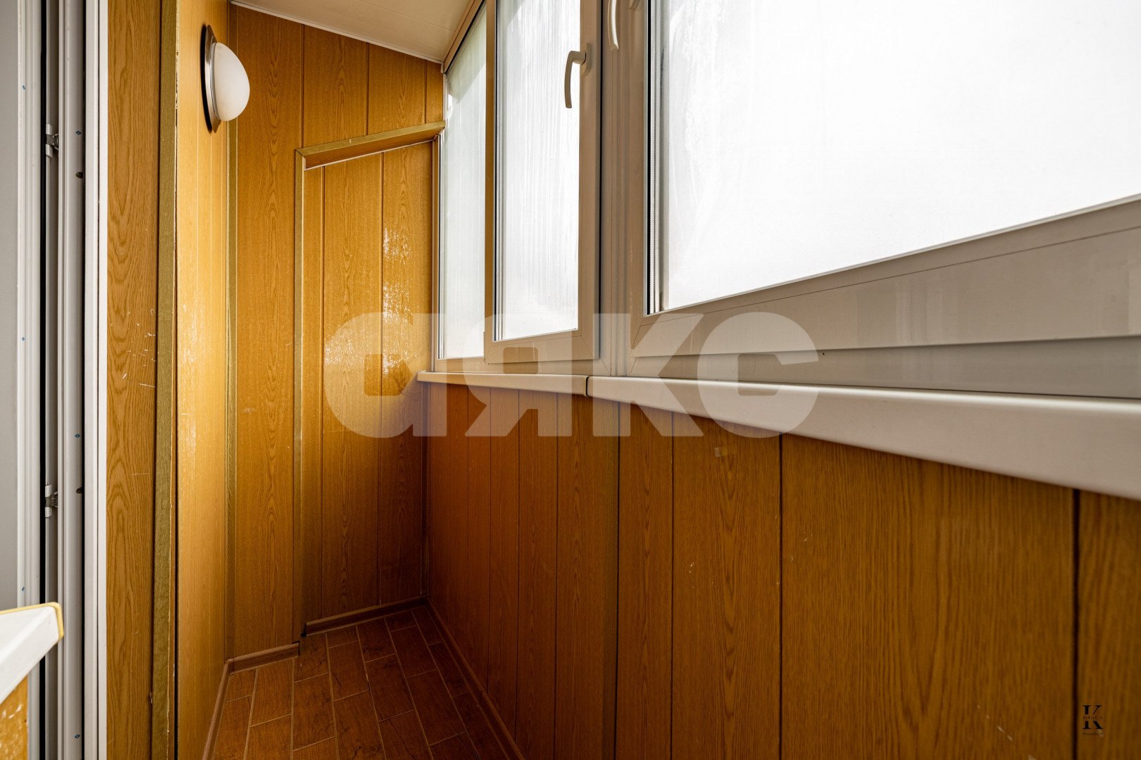 Фото №15: 1-комнатная квартира 37 м² - Москва, 26-й, ул. Газопровод, 15