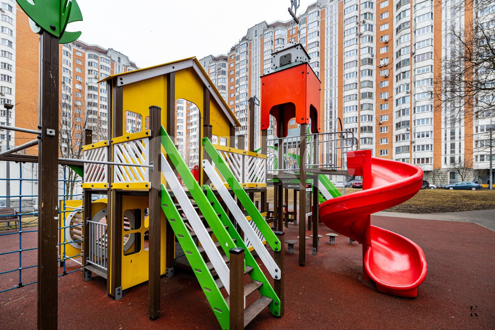 Фото №27: 1-комнатная квартира 37 м² - Москва, 26-й, ул. Газопровод, 15