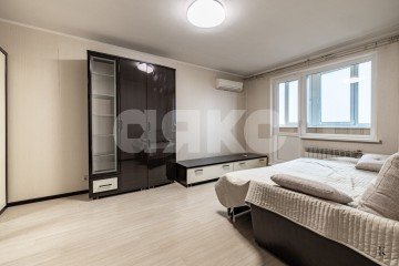 Фото №3: 1-комнатная квартира 37 м² - Москва, мкр. 26-й, ул. Газопровод, 15