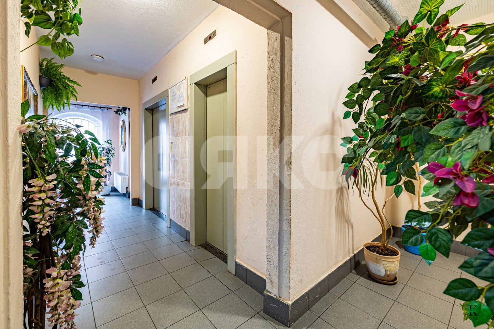 Фото №21: 1-комнатная квартира 37 м² - Москва, 26-й, ул. Газопровод, 15