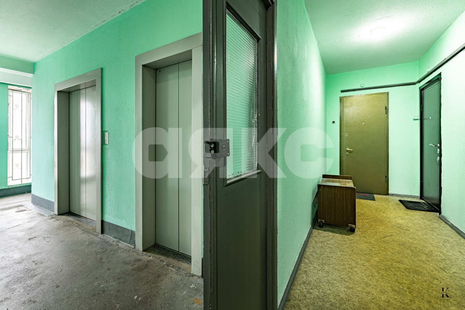 Фото №20: 1-комнатная квартира 37 м² - Москва, 26-й, ул. Газопровод, 15