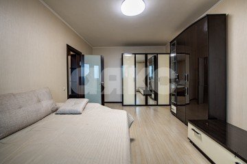 Фото №1: 1-комнатная квартира 37 м² - Москва, мкр. 26-й, ул. Газопровод, 15