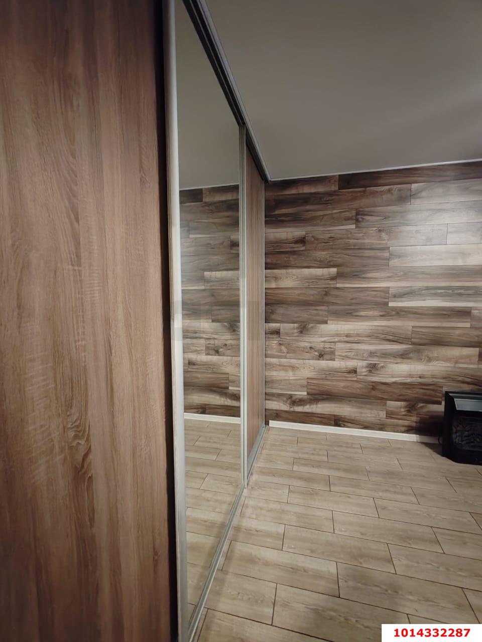 Фото №2: 2-комнатная квартира 59 м² - Краснодар, жилой комплекс Британия-2, ул. Измаильская, 80к1