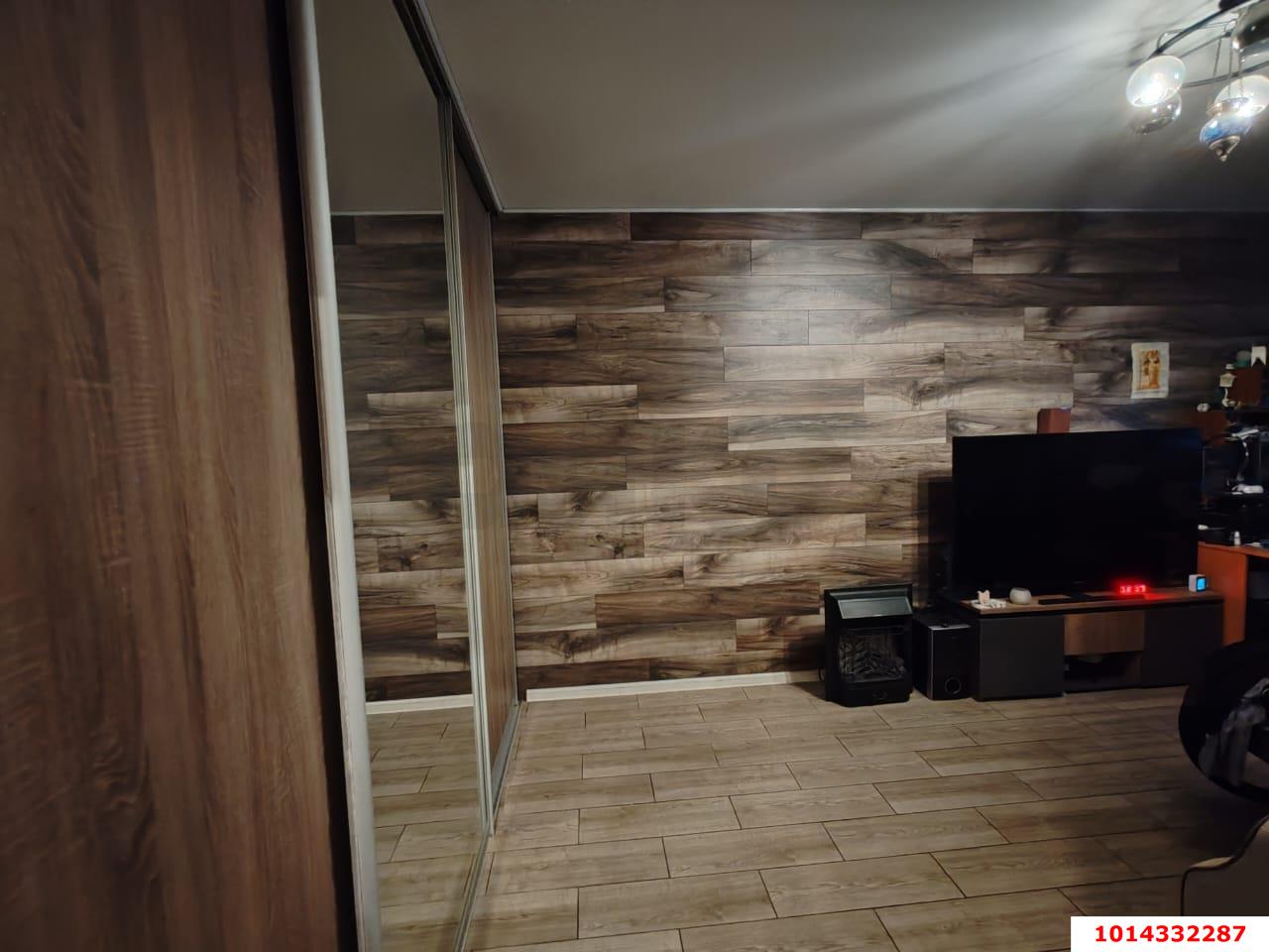 Фото №8: 2-комнатная квартира 59 м² - Краснодар, жилой комплекс Британия-2, ул. Измаильская, 80к1