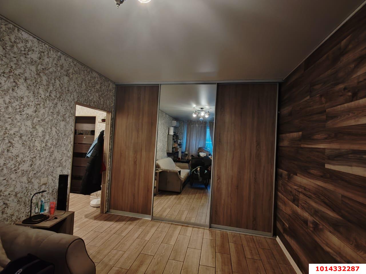 Фото №5: 2-комнатная квартира 59 м² - Краснодар, жилой комплекс Британия-2, ул. Измаильская, 80к1