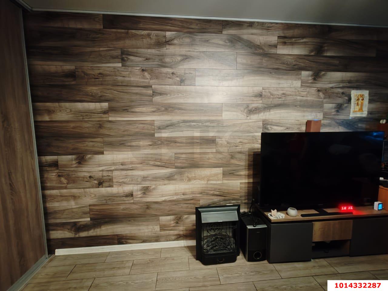 Фото №7: 2-комнатная квартира 59 м² - Краснодар, жилой комплекс Британия-2, ул. Измаильская, 80к1