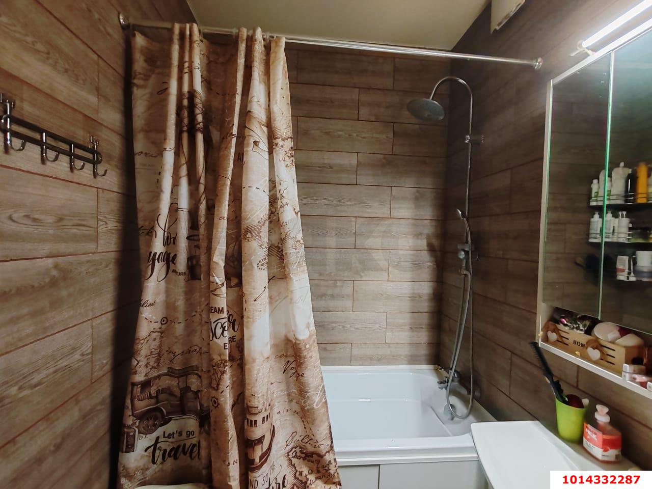 Фото №18: 2-комнатная квартира 59 м² - Краснодар, жилой комплекс Британия-2, ул. Измаильская, 80к1