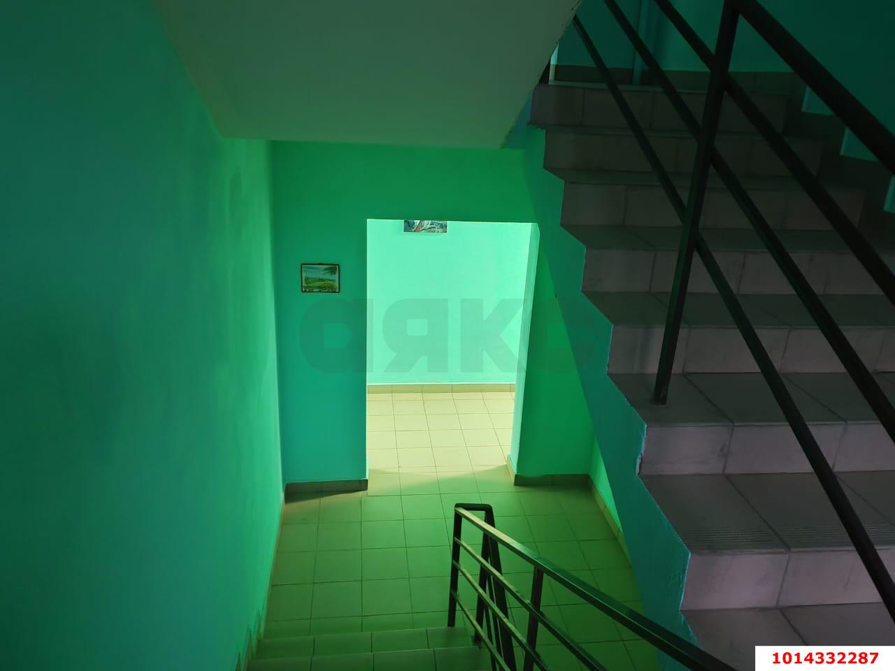 Фото №4: 2-комнатная квартира 59 м² - Краснодар, жилой комплекс Британия-2, ул. Измаильская, 80к1