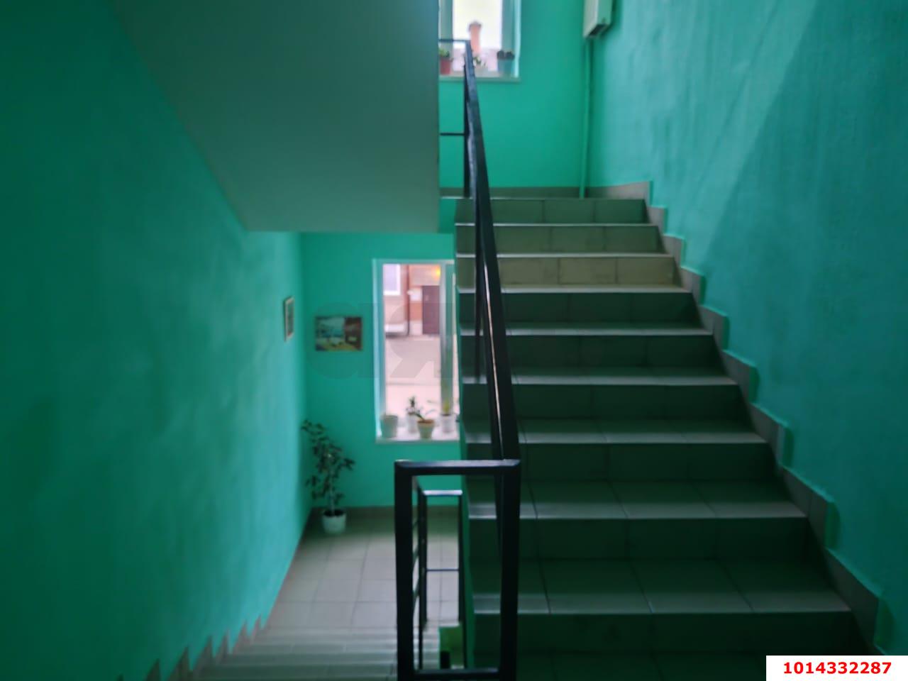 Фото №11: 2-комнатная квартира 59 м² - Краснодар, жилой комплекс Британия-2, ул. Измаильская, 80к1