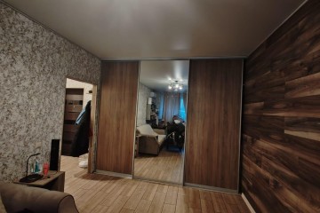 Фото №5: 2-комнатная квартира 59 м² - Краснодар, мкр. жилой комплекс Британия-2, ул. Измаильская, 80к1