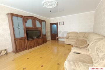 Фото №4: 2-комнатная квартира 58 м² - Краснодар, мкр. Панорама, ул. Восточно-Кругликовская, 26