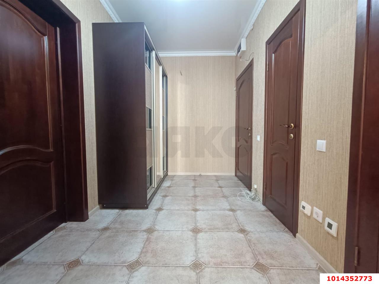 Фото №7: 2-комнатная квартира 58 м² - Краснодар, ЖК Панорама, Прикубанский внутригородской округ, мкр. Панорама, ул. Восточно-Кругликовская, 26